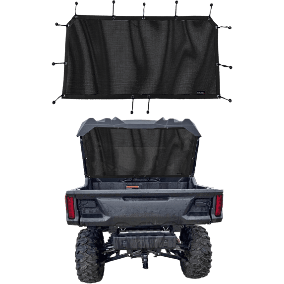 Dust Screen Fits Honda Pioneer and Talon Models