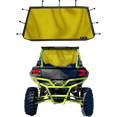 thumbnail image 1 of Dust Screen Fits Kawasaki UTV/SXS Models by Oh Hey. PowerSports, 1 of 4
