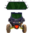 thumbnail image 1 of Dust Screen Fits Kawasaki UTV/SXS Models by Oh Hey. PowerSports, 1 of 5