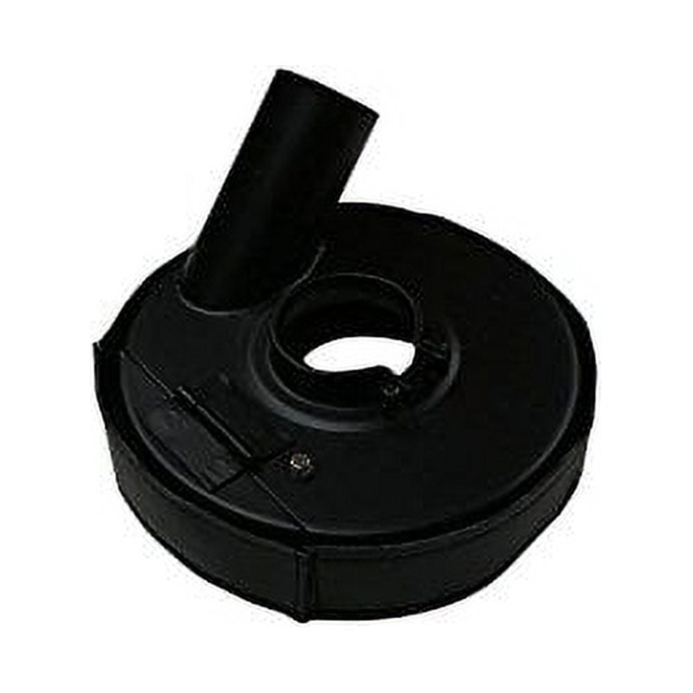 Dust Shroud 5 In, 1 Pcs.