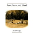 thumbnail image 1 of Dust, Sweat, and Blood (Paperback), 1 of 1