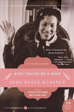 Pre-Owned Dust Tracks on a Road: A Memoir Paperback