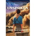 thumbnail image 1 of Dust Unspoken: A Dust Novel, Book 1, (Paperback), 1 of 1