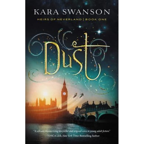 Pre-Owned Dust: Volume 1 (Hardcover) 162184126X 9781621841265