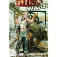 thumbnail image 1 of Dust Wars #2 VF ; Image Comic Book, 1 of 1