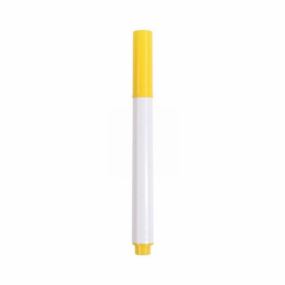 Dust Water Soluble Liquid Chalk, One Sided Neon Pens For Light Up LED Board, Neon Markers Applicable ,For Draw, Sketch, Create, Doodle, Art, Write, Learning Tablet, 12 Colors(J)