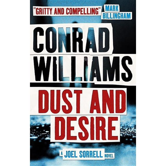 Dust and Desire