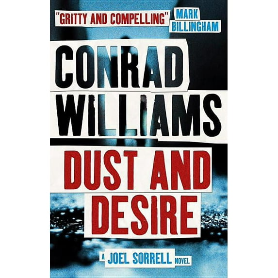 Dust and Desire