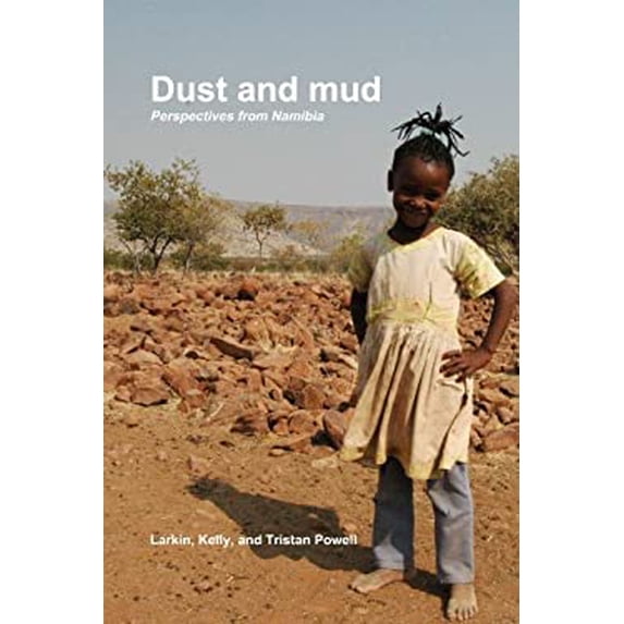 Pre-Owned Dust and Mud 9780557668731 /
