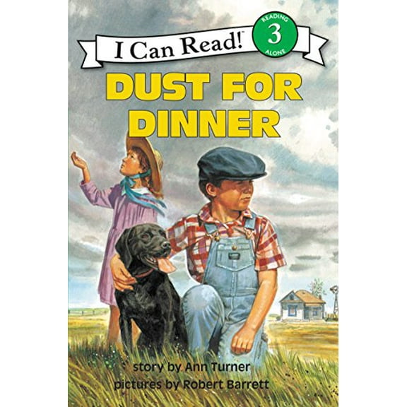 Pre-Owned Dust for Dinner (Paperback) 006444225X 9780064442251