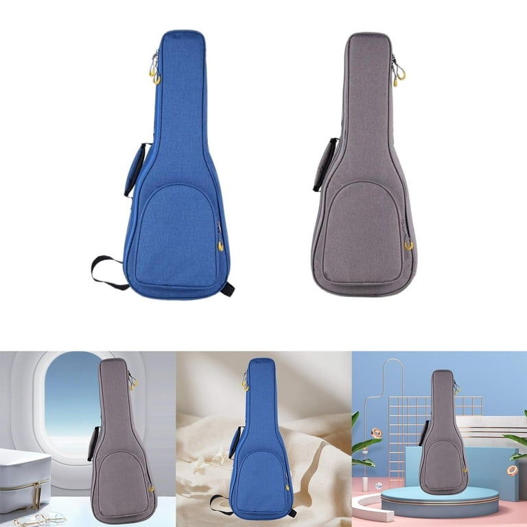 Fabric guitar case best sale