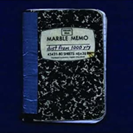 Dust from 1000 Years - Dust from 1000 Years - Alternative - CD