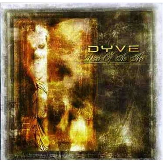 Dyve Dust of An Age (CD)
