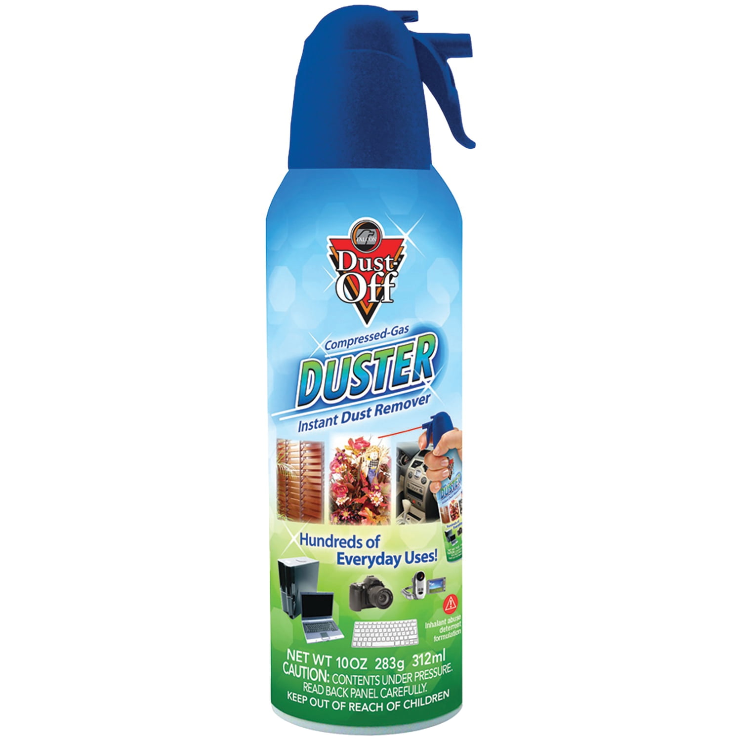 Dust-off? Ret10521 Disposable Duster, 10oz