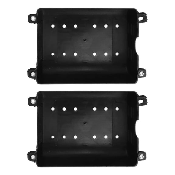 Dust-proof Case Controller Box Case Suitable For Outdoor Conditions 185x105x5MM Waterproof Controller Box For Ebike