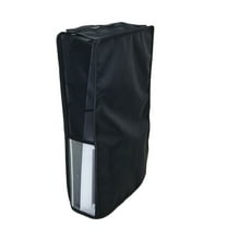 Dust proof Cover Sleeve for PS5 slim Console, Anti-Scratch Dustproof Shell Protective Sleeve Horizontal Vertical Dust Protector Case