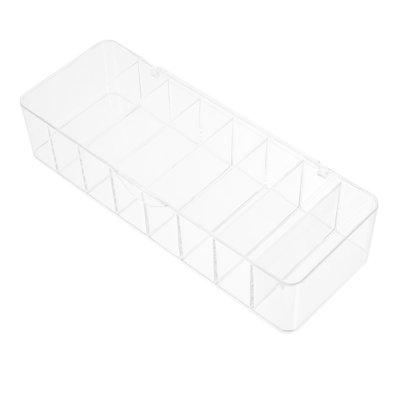 Dustproof Power Cord Organizer Charger Storage Box Cable Management