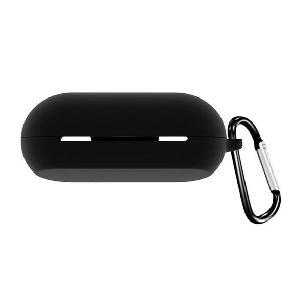 Dust-proof Protective Cases Soft Shells WF-C500 Earphones Shells Anti-fall Covers Precise Cutout