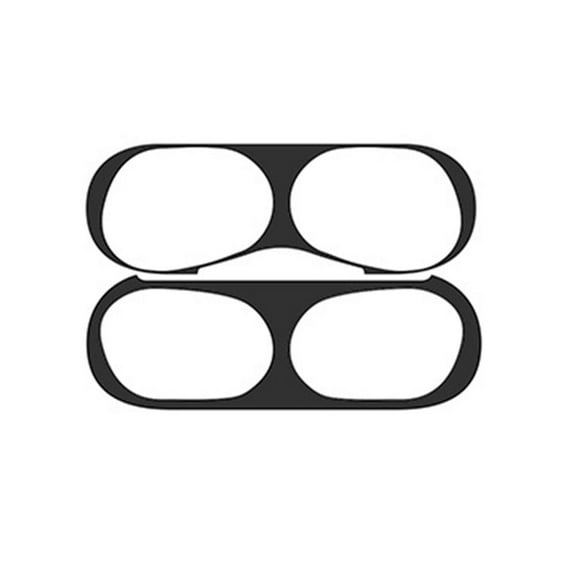 Dust-proof Scratch Proof Cover for Apple AirPods Pro 3 Bluetooth Headset