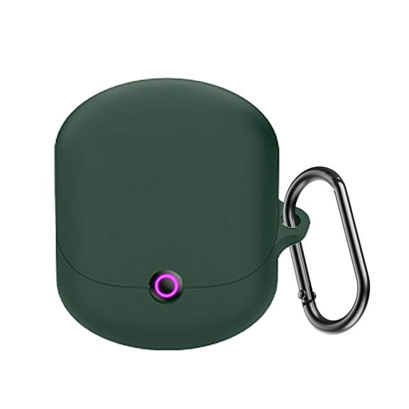 Dust-proof Shells Cases for Earbuds Protective Cases Storage Boxes Earphone Protective Cover Protector