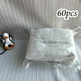 thumbnail image 1 of Dust removal paper, disposable household dust removal cloth, electrostatic mop pad, floor tile, floor cleaning supplies, 1 of 9