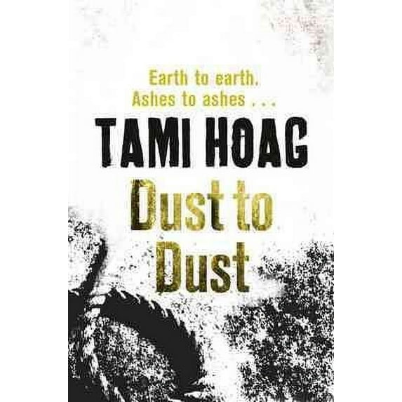 Dust to Dust (Kovac & Liska, Bk. 2)