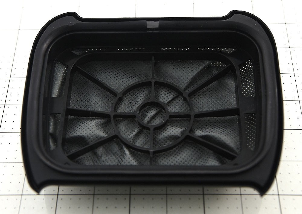 DustCup Filter for Durabrand Canister WH5700