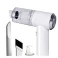 thumbnail image 1 of Dustaclean Handheld Vacuum Cordless,dusta handheld vacuum,6000pa Powerful Suction,Built-In Hepa Filtration System,Quickly Cleans Ideal For Cleaning Tight Spaces, 1 of 7
