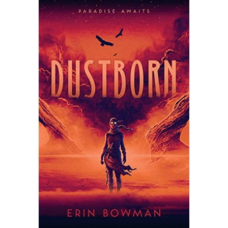 Pre-Owned Dustborn (Hardcover) 0358244439 9780358244431