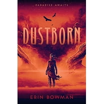 Pre-Owned Dustborn (Hardcover) 0358244439 9780358244431