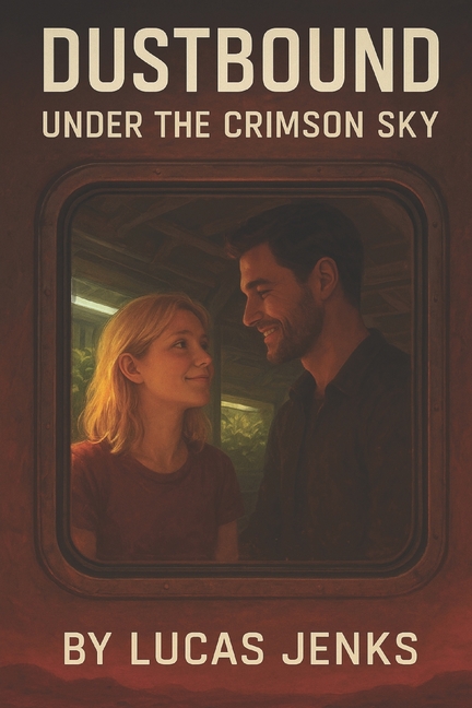 Dustbound Dustbound: Under the Crimson Sky, Book 2, (Paperback)