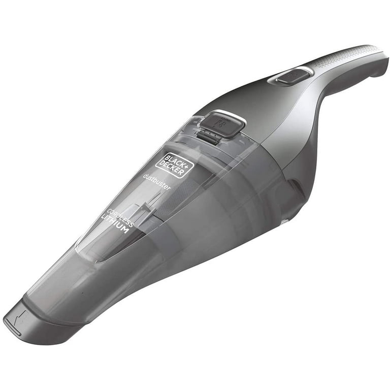 Dustbuster Cordless Handheld Vacuum