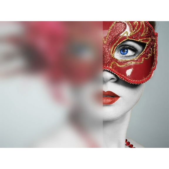 Dusted Crystal Window Film (60in x 10ft), 3M Crystal Glass Finishes 7725SE-314