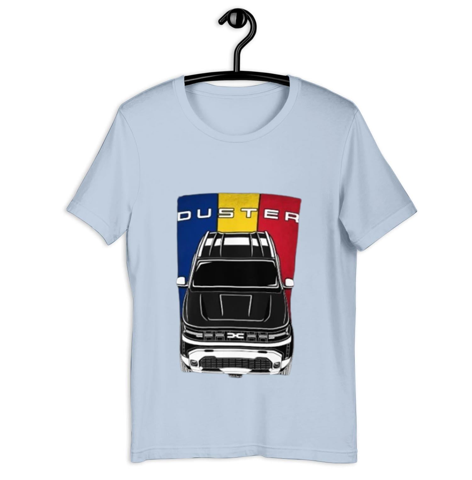 Duster 20242025 Premium TShirt