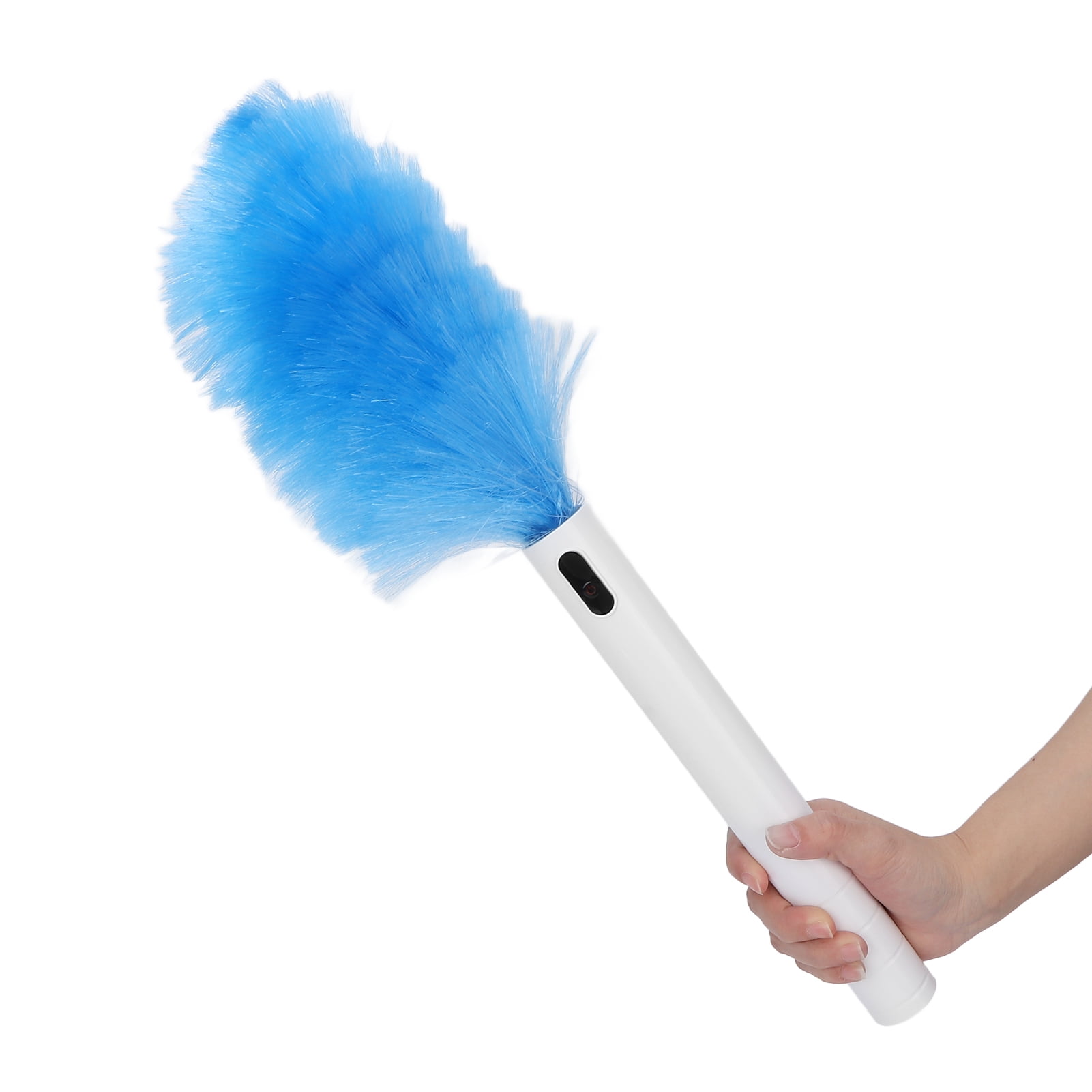 Duster, Easy To Store Lightweight Stretchable Electric Motorized Dust