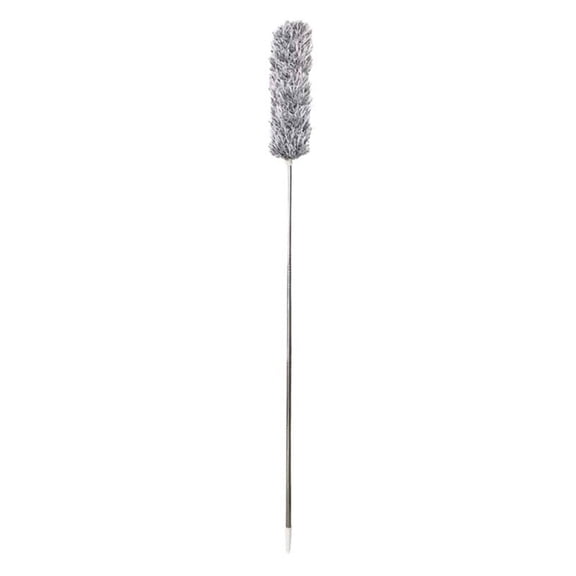 Duster Household Web Duster With Pull-out Rod For Indoor Roof Ceiling Fan