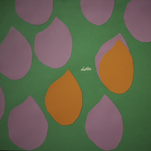Duster - Moods, Modes- Blue - Music & Performance - Vinyl [7-Inch]