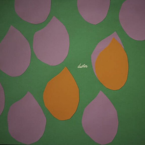 Duster - Moods, Modes - Music & Performance - Vinyl [7-Inch]