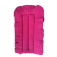 thumbnail image 1 of Duster Refill Reusable Duster Refills Compatible with Hand Duster, Washable 360° Heavy Duty Dusters Refills for Cleaning(Pink), 1 of 5