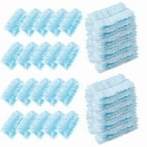 Duster Refills Heavy Duty Dusting Heads for Universal Duster Handles Home Clean
