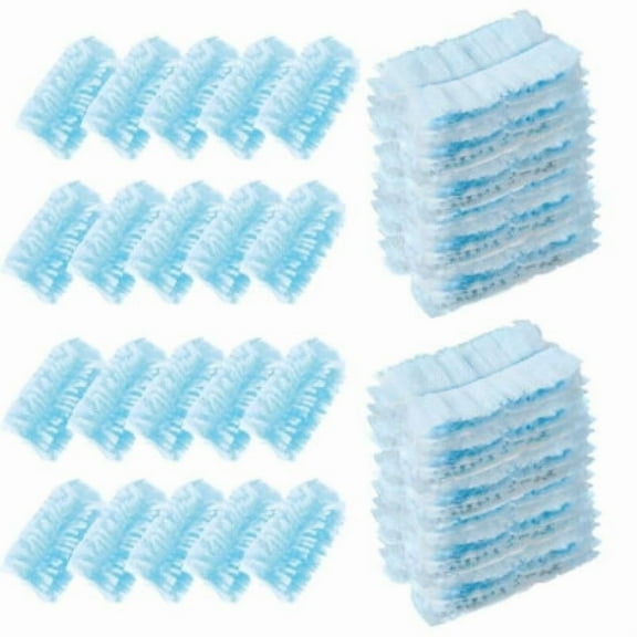 Duster Refills Heavy Duty Dusting Heads for Universal Duster Handles Home Clean