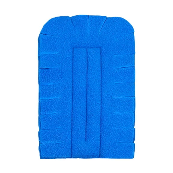 Duster Replacement Heads Soft Dusting Brush Covers for Furniture and Desktop Cleaning Easy Attach to Dustpan