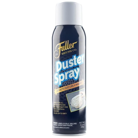 Duster Spray