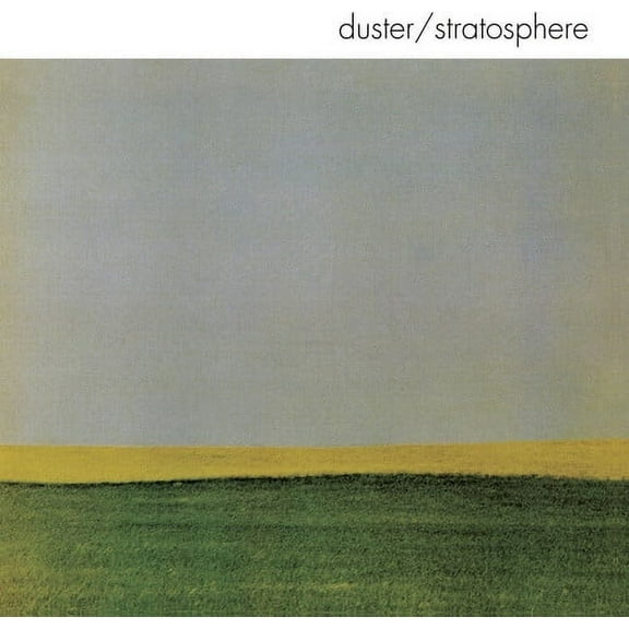 Duster - Stratosphere - Music & Performance - Vinyl