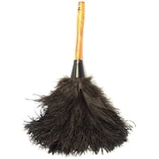 Dusters Killer Ostrich Feather Dusters, Small 14"