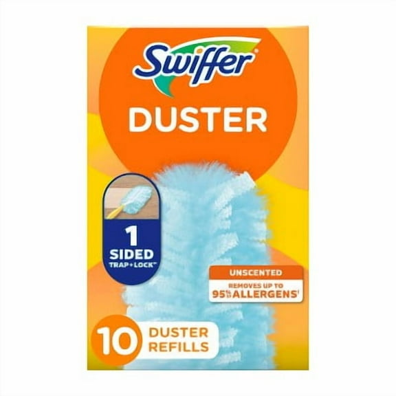 Dusters Multi-Surface Refills - Unscented