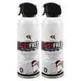 thumbnail image 1 of Dustfree Multipurpose Duster, 10 Oz Can, 2/pack | Bundle of 5 Packs, 1 of 7