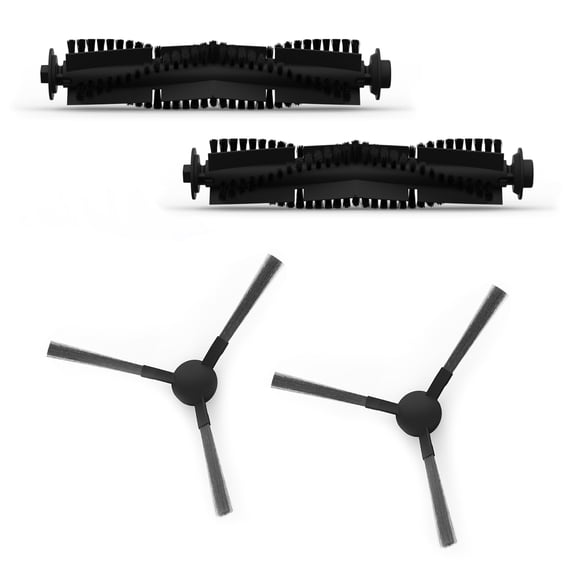 bObsweep Genuine Parts - Dustin/Bio Brush Set