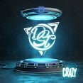 thumbnail image 1 of Dustin - Crazy - Music & Performance - CD, 1 of 1