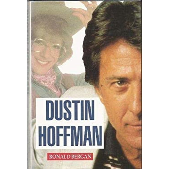 Pre-Owned Dustin Hoffman (Hardcover) 9781852273781